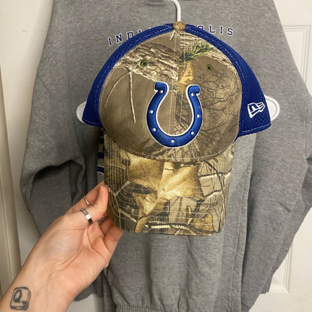Indianapolis Colts NFL Sweat Set - Picture 13 of 15